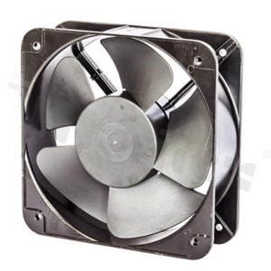 Fan; AC; 220VAC; 200x200x60mm; 9.2m3/min; 59.0dB.