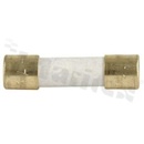 Bezpiecznik SMD; ceramiczny; zwłoczny T; 2.5A; 250V AC/300V DC; 20×5.2×5.2mm; -55+125 st.C