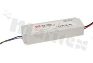 Power Supply; LED; 100.8W; 48V; 2.1A; 90-264VAC; 127-370VDC; IP67