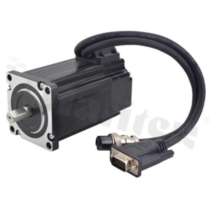 Silnik; zintegrowany; dwubiegunowy; kąt kroku 1.8 st.; trzymający moment obrotowy 0.44Nm; 1.68A; 2.0ohm; 2.5mH; 4 przewody; 42.3x42.3x48mm