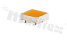 LED MLEAWT-A1-0000-0004E1; dioda biała zimna 6500K (na składzie 1C0); CRI typ. 75; strumień min. 51.7lm/150mA (na składzie N4 - 62lm/150mA)