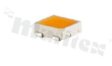 LED CREE® MLEAWT-A1-0000-0004E1,  cool white,  N2 - <b>51.7 lm/150mA</b>, BIN: 1C, RoHS