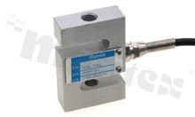 Single point load cell; Capacity 100kg (1000N); cable: 2.0m; Accuracy: C2