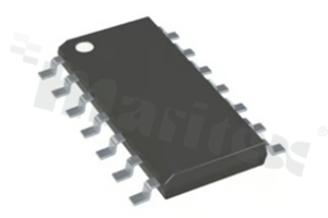 Mikrokontrolery MCU 8-bitowe; MICROCHIP; ATTINY214-SSNR; 128 B