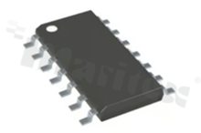 Mikrokontrolery MCU 8-bitowe; MICROCHIP; ATTINY214-SSNR; 128 B