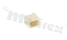 Male socket for LED; Number of contacts: 2; load 0.5A; 50V voltage; cooperate with CLEDKAT02
