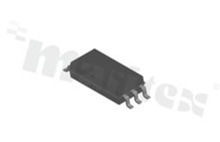 Optocouplers;CH:1;OUT; totem pole; Uinsul:3.75kV; 30kV/us; SMD; SO6