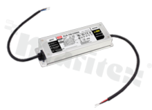 Zasilacz impulsowy; LED; 101.1W; 71-143V; 700mA; 100-305VAC; 142-431VDC; IP67