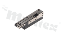 Antenna; shrapnel; LTE; 698-2700MHz; 2.2dBi; VSWR<8.6; linear; omni-directional; screw; 43.19x12.73x8.15mm; silver