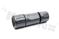 Standard Connector circular; female; 13A; 500V; 14-26AWG; UL94V-0; IP67; IP69K