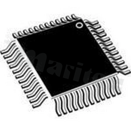Microcontroller STM32F072; 32bit ARM CortexM0; 48MHz; FLASH 128kB; SRAM 16kB; USB; CAN; DAC; COMP; 2-3.6V; -40+85deg.C; LQFP48