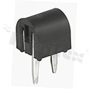 Uchwyty; PCB; Black; 320.009417 mg; 5 A