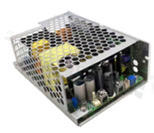 Power supply; medical; 499.2W; 12V; 41.6A; 80-264VAC; 113-370VDC