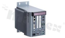 Bezwentylatorowy komputer wbudowany;CE; IntelCore i7/i5/i3/Celeron; RAM+8GB; 4xCOM; 6xUSB; 2xLAN; VGA; PCIe x4 i PCI lub PCIe x1 i PCIe x4; temp. pracy: 0+50C; zasilanie 10-30 V DC lub 90-240V AC