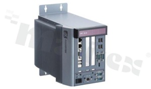 2-slot Fanless System; IntelCorei7/ i5/ i3; 6x USB; 4xCOM;2x LAN; VGA; 1 PCIe x4 + 1 PCI-X lub 1 PCIe x4 + 1 PCI lub 1 PCIe x1 + 1 PCIe x4; supply 10-30V