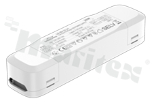 Zasilacz impulsowy; LED; 30W; 12V; 2,5A