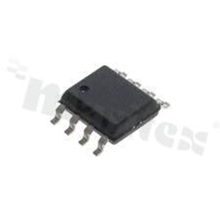 Transistor: N+P-MOSFET; unipolar; 40/-40V; 6/-5A; 0.03/0.045ohm; 2W; -55+150 st.C; SMD; SOIC8
