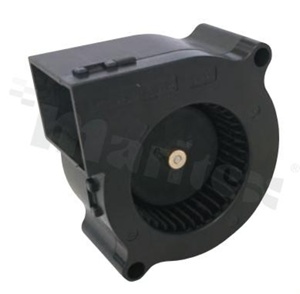 Dmuchawa; DC; 24VDC; 51x51x25mm; 0.20m3/min; 39.0dB.