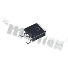 Transistor: N-MOSFET; unipolar; 60V; 35A; 0.025ohm; 100W; -55+175 st.C; SMD; TO252(DPAK)