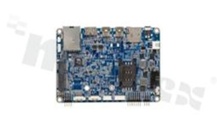 Single boardComputer PICO-ITX; procesor VIACortex A9 800 MHz; 1 GB RAM; 4 GB eMMC; LAN; mPCIe; VGA; HDMI; 3x USB; 2xCOM; I2C; SPI; microSD slot; SIM slot; supply 5 V; operating temperature 0+60C