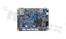 Single boardComputer PICO-ITX; procesor VIACortex A9 800 MHz; 1 GB RAM; 4 GB eMMC; LAN; mPCIe; VGA; HDMI; 3x USB; 2xCOM; I2C; SPI; microSD slot; SIM slot; supply 5 V; operating temperature 0+60C