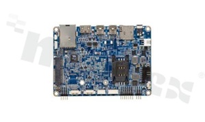 Komputer jednopłytowy PICO-ITX; procesor VIACortex A9 800 MHz; 1 GB RAM; 4 GB eMMC; LAN; mPCIe; VGA; HDMI; 3x USB; 2xCOM; I2C; SPI; microSD slot; SIM slot; zasilanie 5 V; temperatura pracy od 0+60C