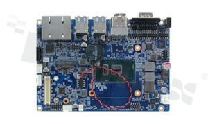 Single boardComputer 3.5''; IntelCore i7/i5/i3 6th Gen; up to 16GB RAM; mSATA; M.2; 6x USB;  SATA; 6xCOM; 8bit GPIO; LPC; SPI; HDMI; LVDS; Audio; 2x LAN; operating temperature: 0+60C; supply 12-26V DC; OS Win 7/8.1/10; Linux