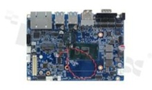 Komputer jednopłytkowy 3.5''; IntelCore i7/i5/i3 6th Gen; do 16GB RAM; mSATA; M.2; 6x USB; SATA; 6xCOM; 8bit GPIO; LPC; SPI; HDMI; LVDS; Audio; 2x LAN; temp. pracy: 0+60C; zasilanie 12-26V DC; OS Win 7/8.1/10; Linux
