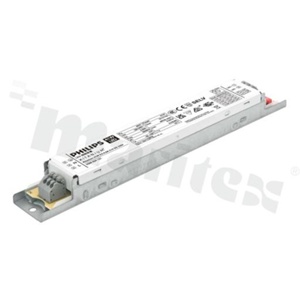Power supply; LED; DALI; 40.8W; 23-51V; 0.5/0.6/0.7/0.8A; 220-240VAC; IP20