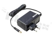 Power Supply; wall-mounted; 30.1W; 12V; 0-2.5A