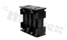 Podstawka pod baterie 8xAA
