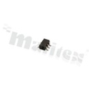 Integrated Circuit RF Switch SPDT unipolar; double throw; 3GHz; 1.8-5.3V; -40+85 deg.C; SMD; SOT363