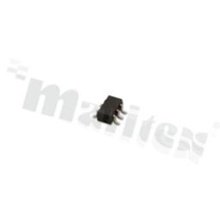 Integrated Circuit RF Switch SPDT unipolar; double throw; 3GHz; 1.8-5.3V; -40+85 deg.C; SMD; SOT363