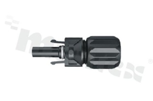 Connector solar/photovoltaic; Helios 12 ga Stamped and Formed Contacts