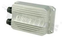 Access Point przemysłowy zewnętrzny; Wi-Fi 802.11 b/g/n; 2 porty 10/100Base-T(X) RJ45; IP67; temp. pracy: -20+70 st.C; zasilanie 48VDC z PoE; wbudowana antena 10dBi; WYCOFANY Z PRODUKCJI