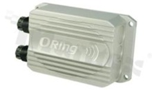 Industrial Access Point; 802.11 b/g; 2 x 10/100Base-T(X); IP67; operating temperature -20+70 deg.C; supply 12...48VDC; 2 connectors for external antena