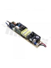 Zasilacz impulsowy; LED; 20W; 48V; 0.42A; 90-264VAC; 127-370VDC