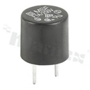 THT fuse; subminiature; quick-acting F; 100mA; 250V AC; 8.5×4.3×8.5mm; -40+85 deg.C