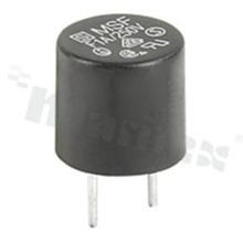 Bezpieczniki topikowe; 0034.6004; 8.5 mm; 85 °C; 100 mA; 250 V
