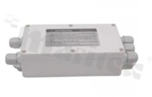 Junction box - 4 load cells