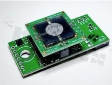 Digital carbon monoxide sensor; range: 0-20ppm; power supply: 3.3V; power consumption: 33mW; UART output