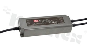 Zasilacz impulsowy; LED; z opcją ściemniania; 120W; 24V; 6A; 90-305VAC; 127-431VDC; IP67