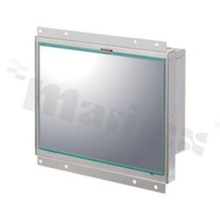 Panel PC PT-F12SA Touch Screen PC / Open Frame / 12.1-inch LCD resistive touch panel / Atom x6425E (Elkhart Lake) / DC Power Supply