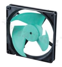 Fan; DC; 12VDC; 125x125x39mm; 1.76m3/min; 32.0dB.