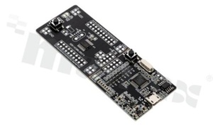 Starter Kit HC88L051F4; 8051