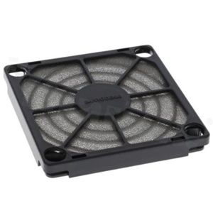 Osłona wentylatora; 80x80x10.5mm;