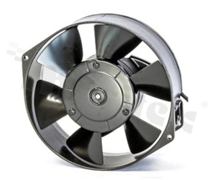 Wentylator; AC; 115VAC; 150x172x55mm; 5.94m3/min; 53.0dB.