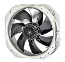 Fan; AC; 230VAC; 280x280x80mm; 31.0m3/min; 68.0dB.