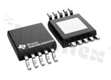 Sterownik LED; buck; CH:1; 50kHz-2MHz; 1A; PWM ściemnianie; zewnętrzny tranzystor MOSFET; 6-75V; -40+125 st.C; SMD; HVSSOP10; AEC-Q100