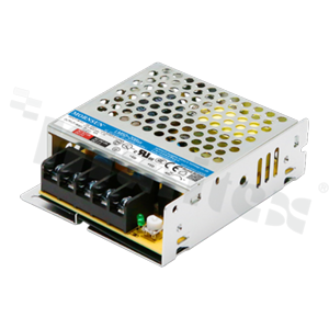 Power supply; module; 50.4W; 12V; 4.2A; 85-264VAC; 120-370VDC
